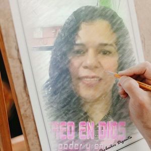 Meet your Posher, Ruiz